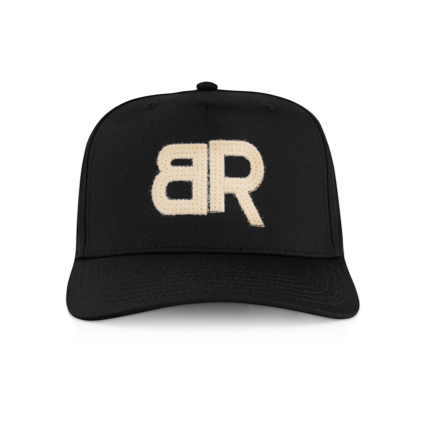 Rodeo Nights - Structured Black