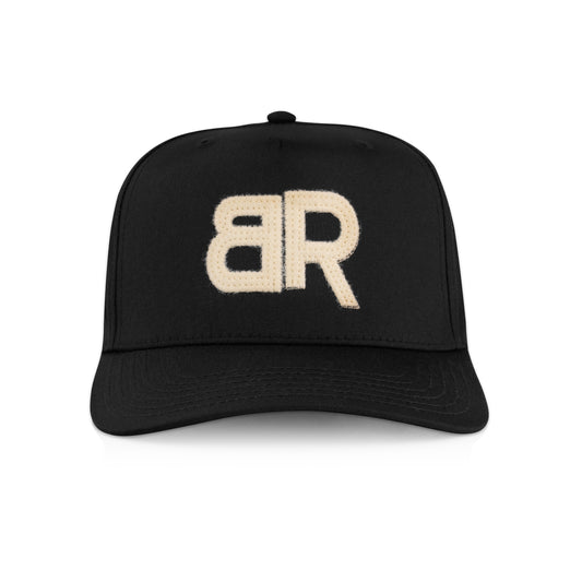 Rodeo Nights - Structured Black
