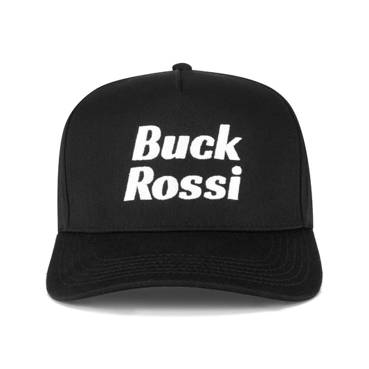 BuckRossi Black