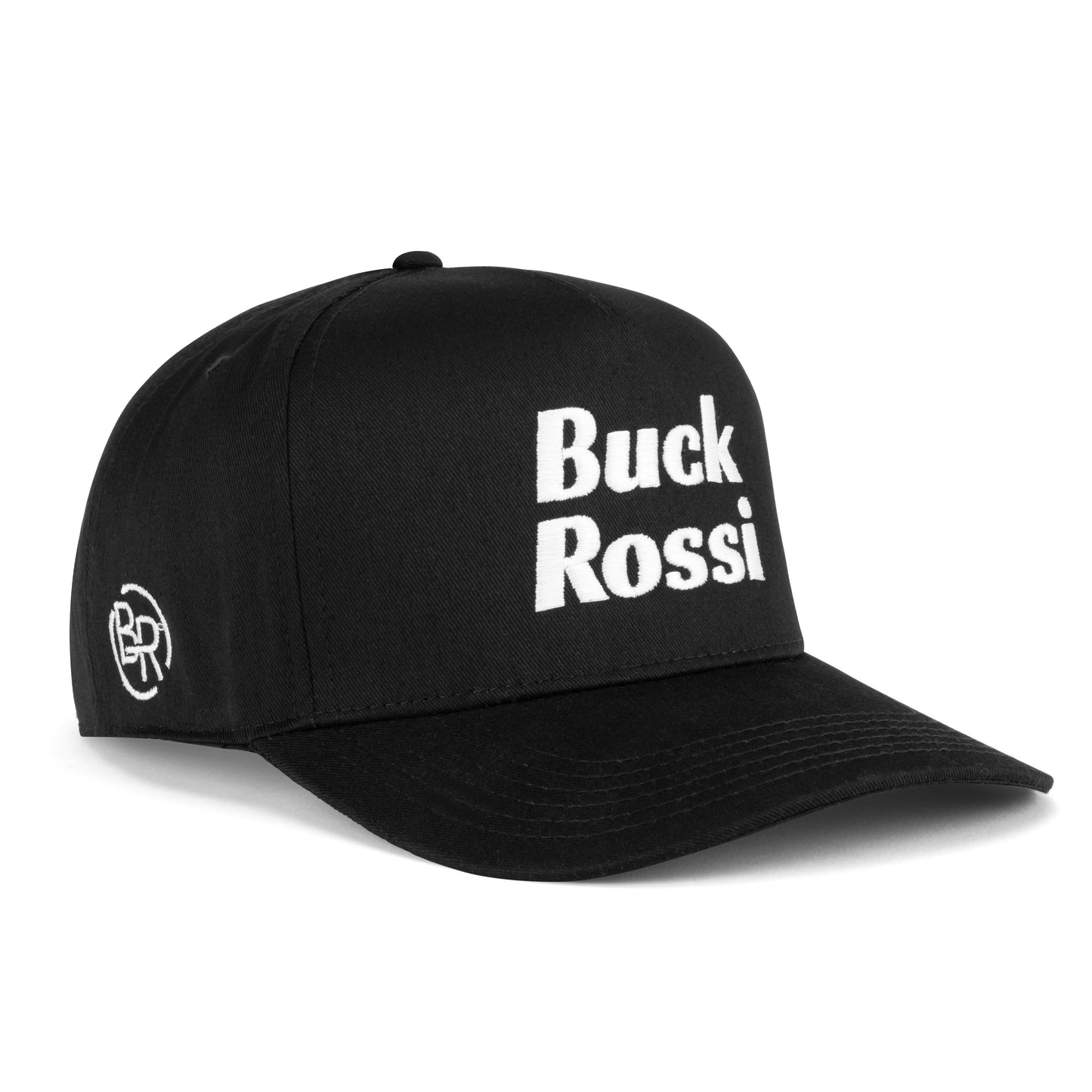 BuckRossi Black